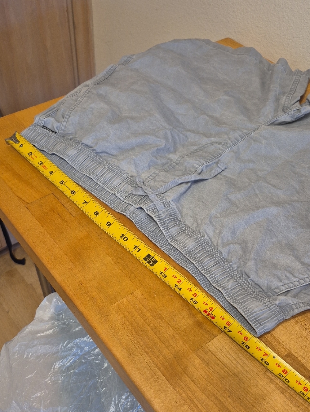 Quicksilver Shorts - Picture 9 of 11